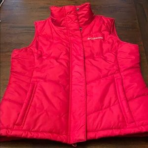 Women’s Vest